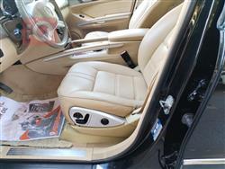 Mercedes-Benz ML-Class